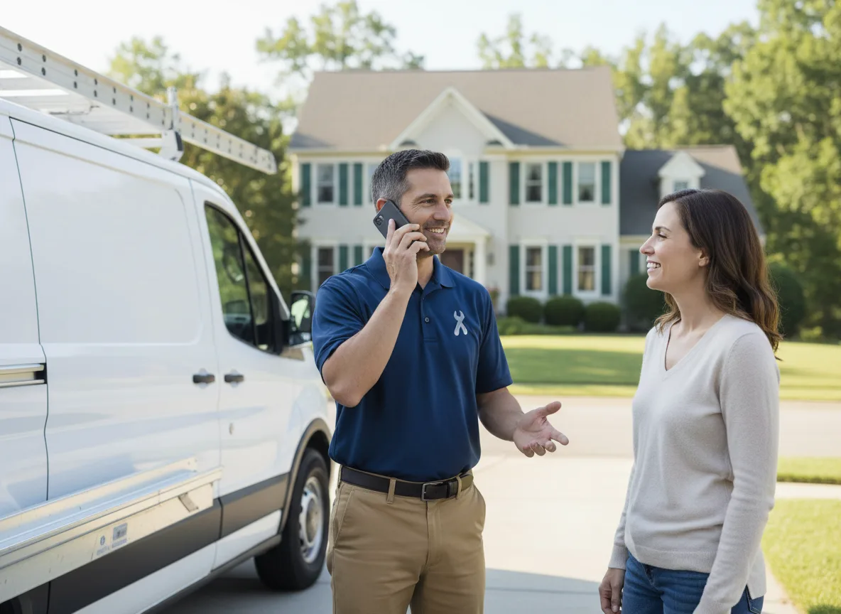 Home Gutter Service Queenstown, MD FAQs